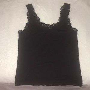 Only Hearts Tank